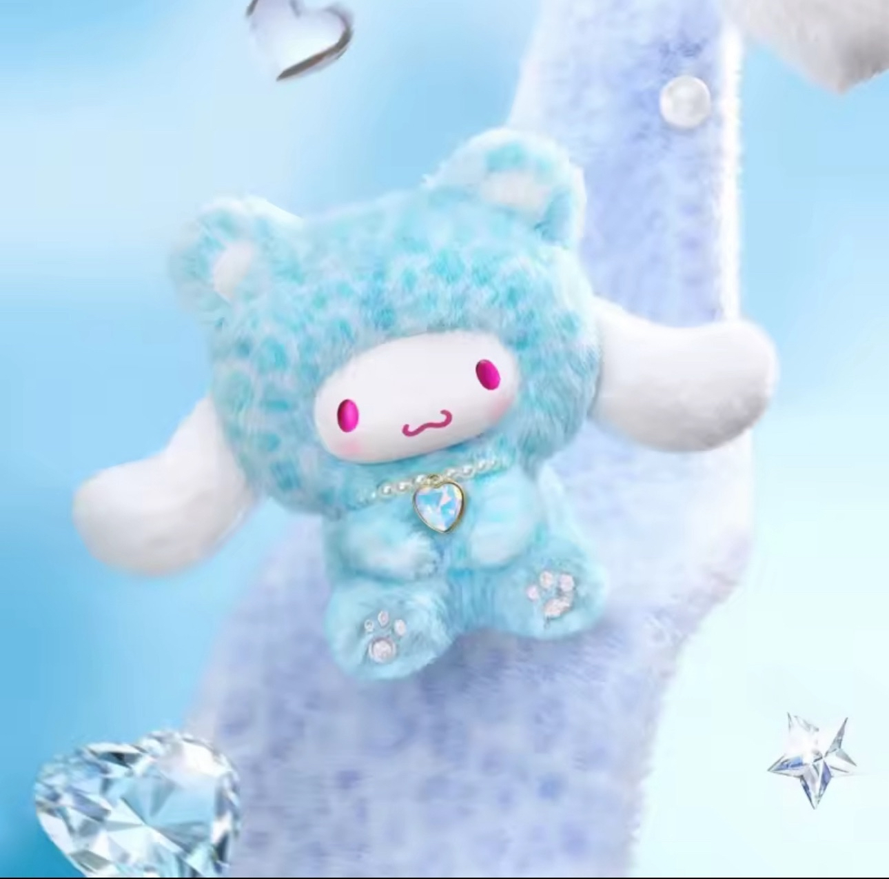 Sanrio Forest Friends Blind box Series