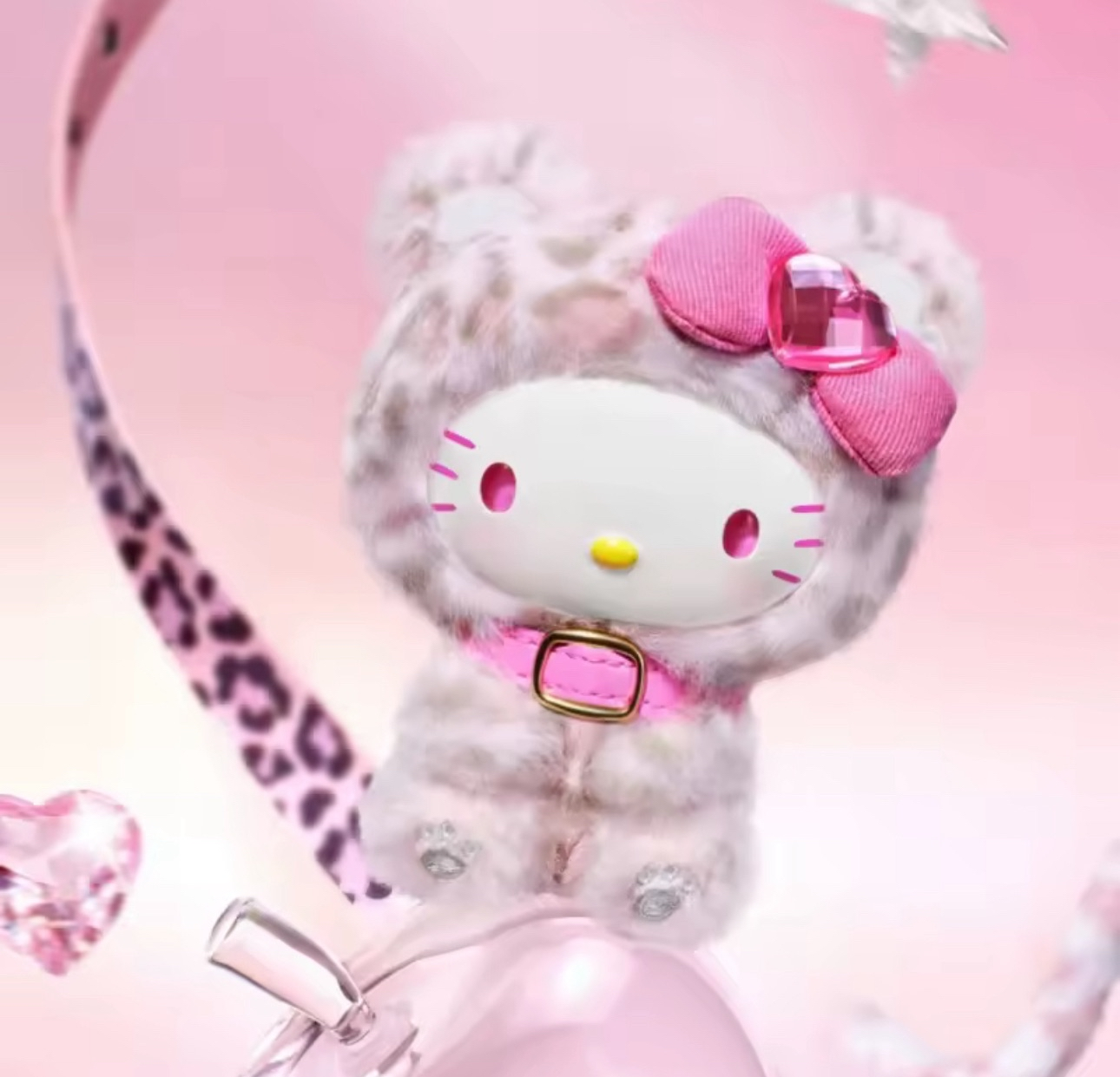 Sanrio Forest Friends Blind box Series